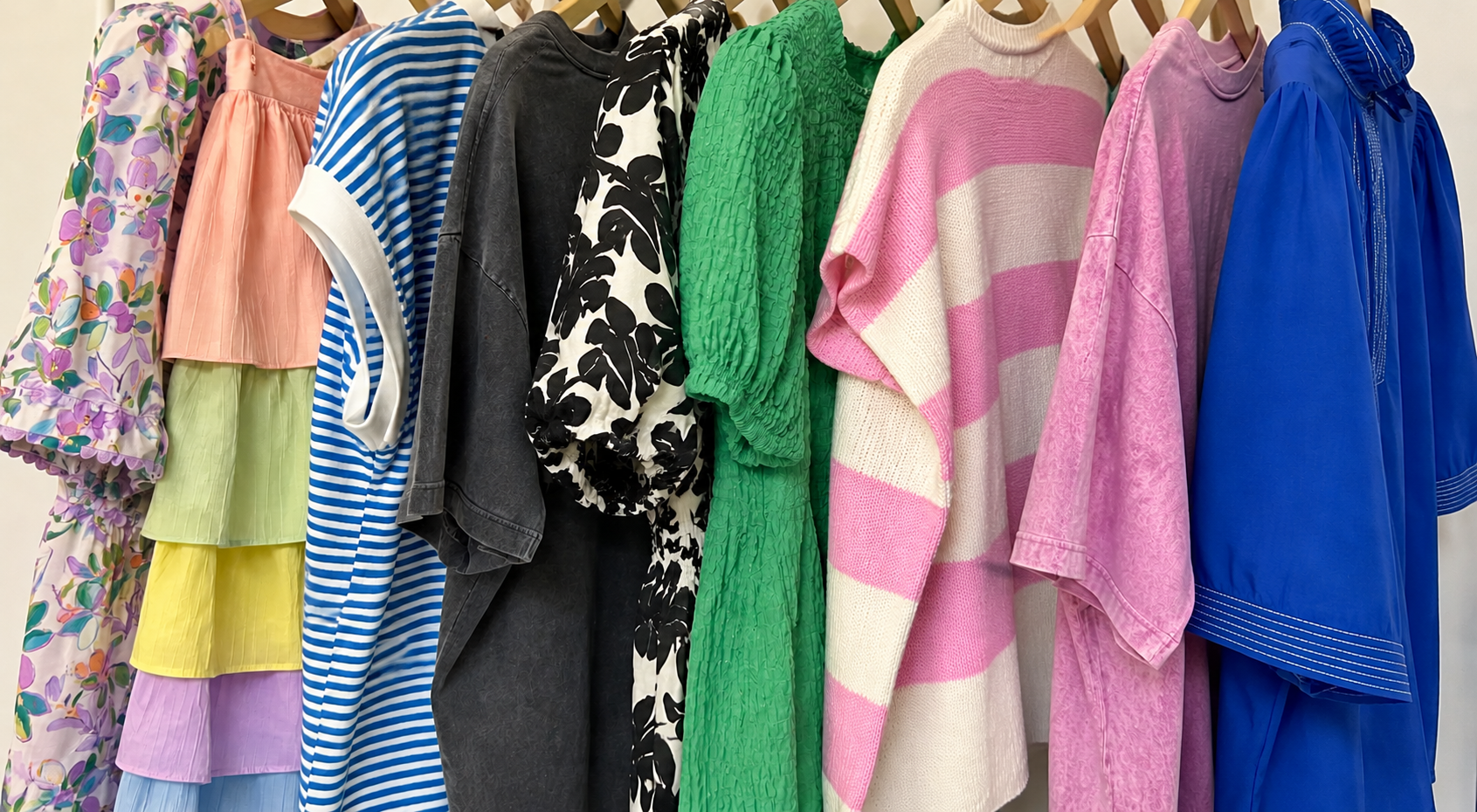 New Arrivals