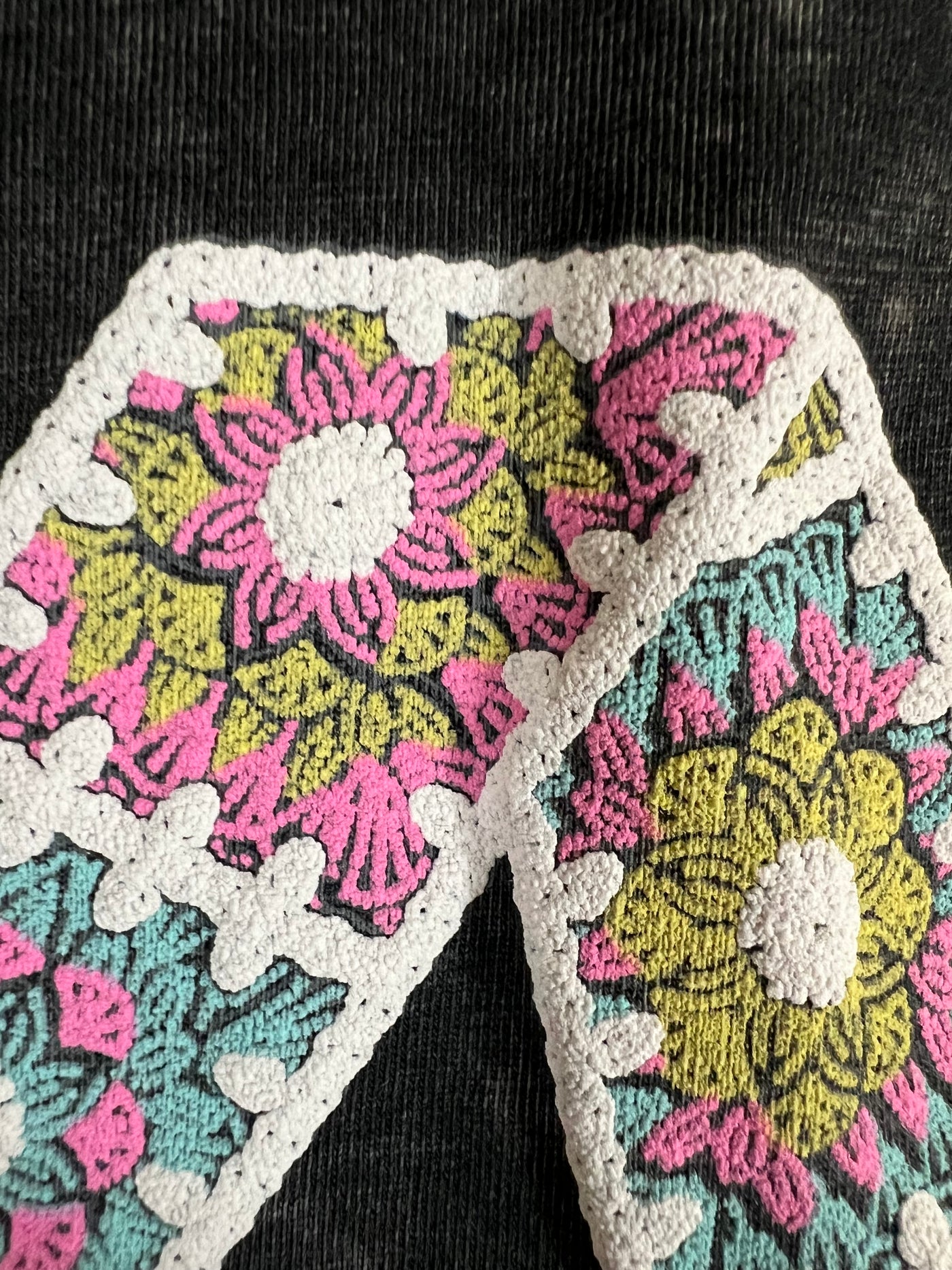 Vintage Bow Tee