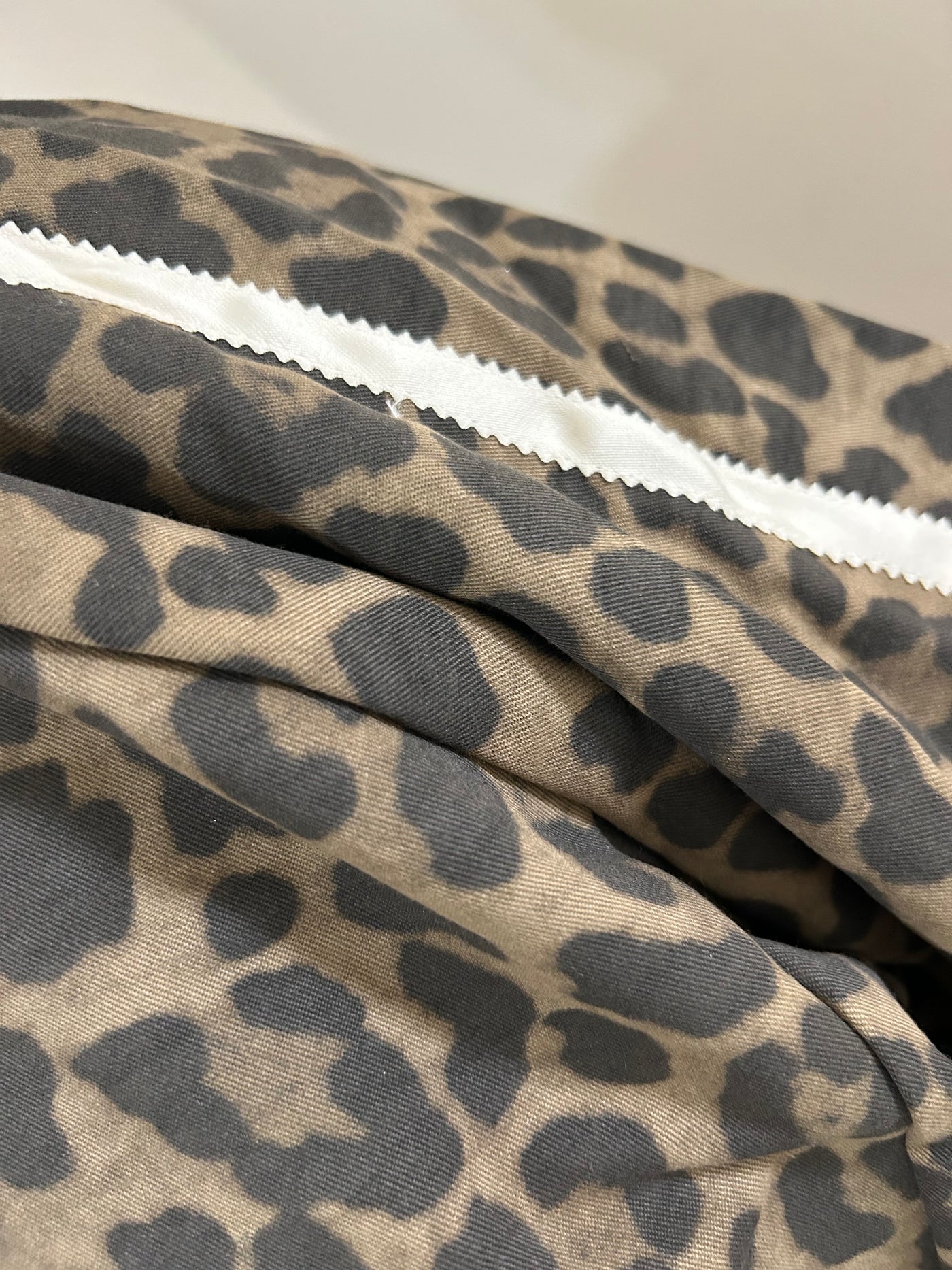 Wild About You Dress