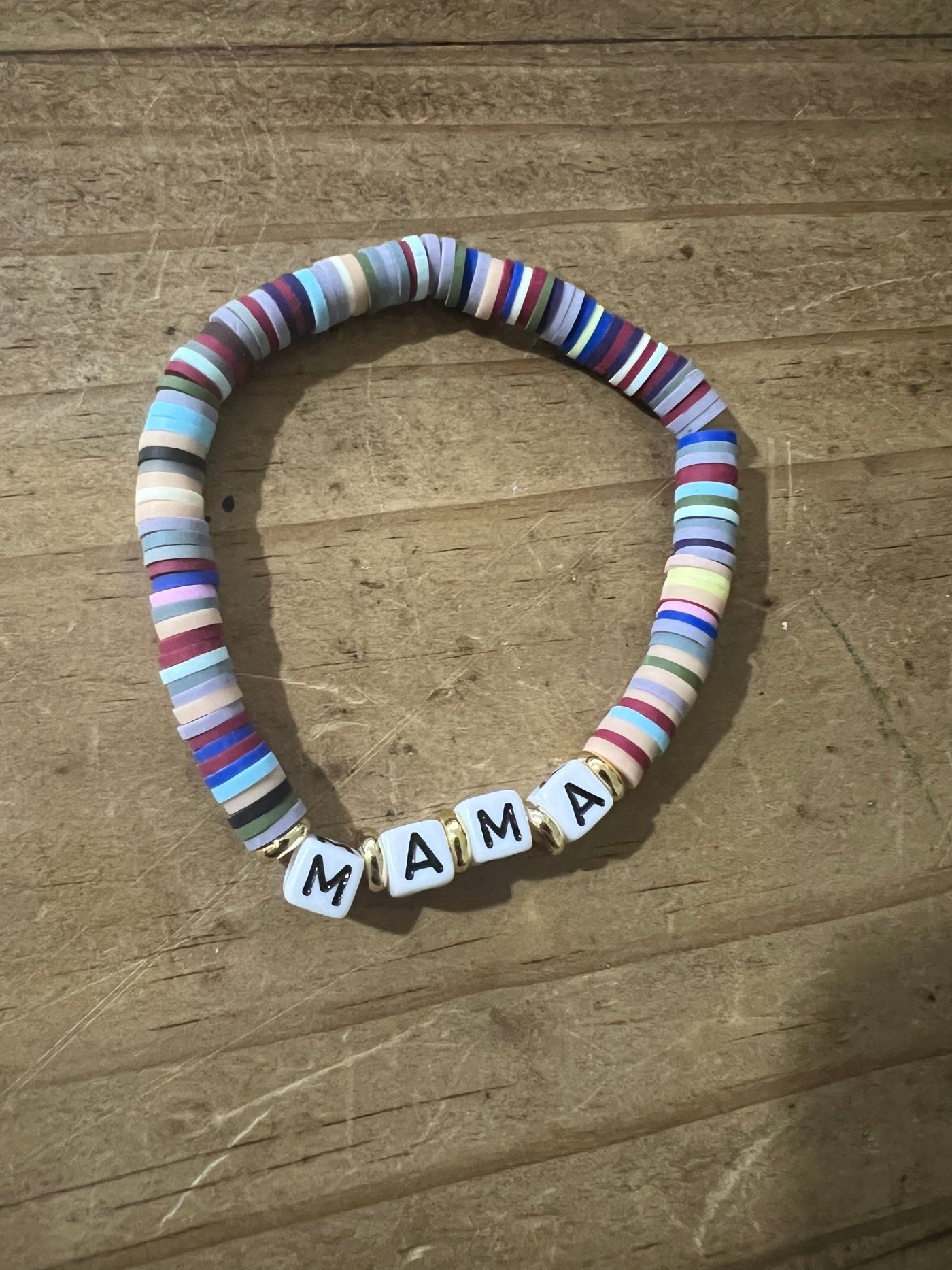 Mama Bracelet