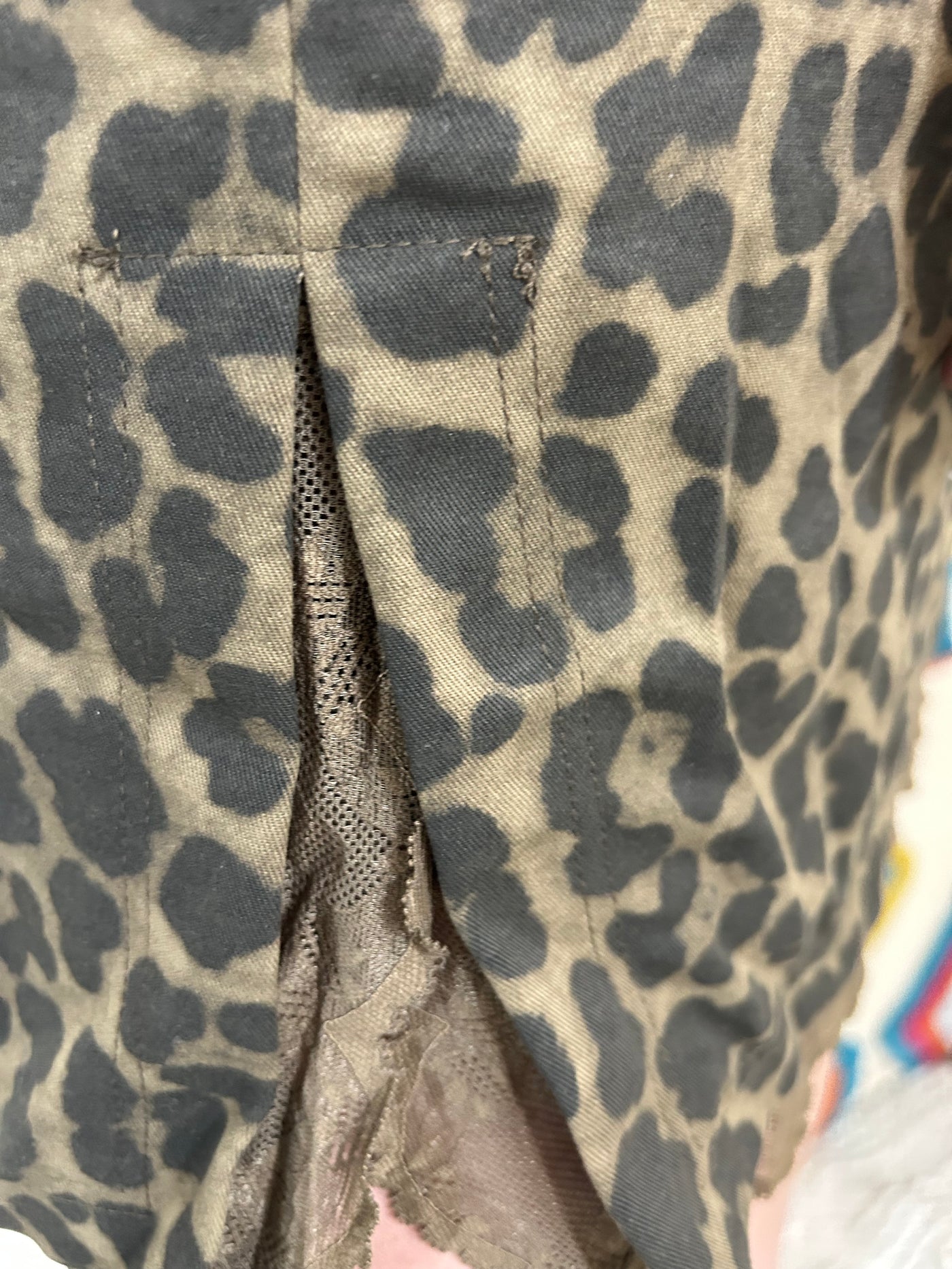 Wild About You Dress