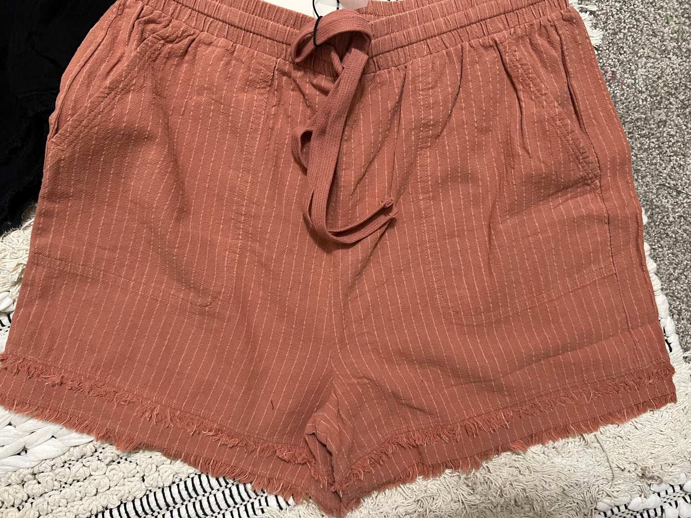 The Jackie Shorts